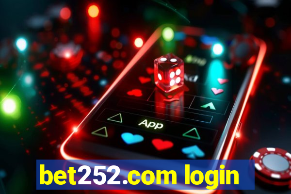 bet252.com login